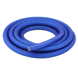 Motor - battery cable 4AGW or 20mm2
