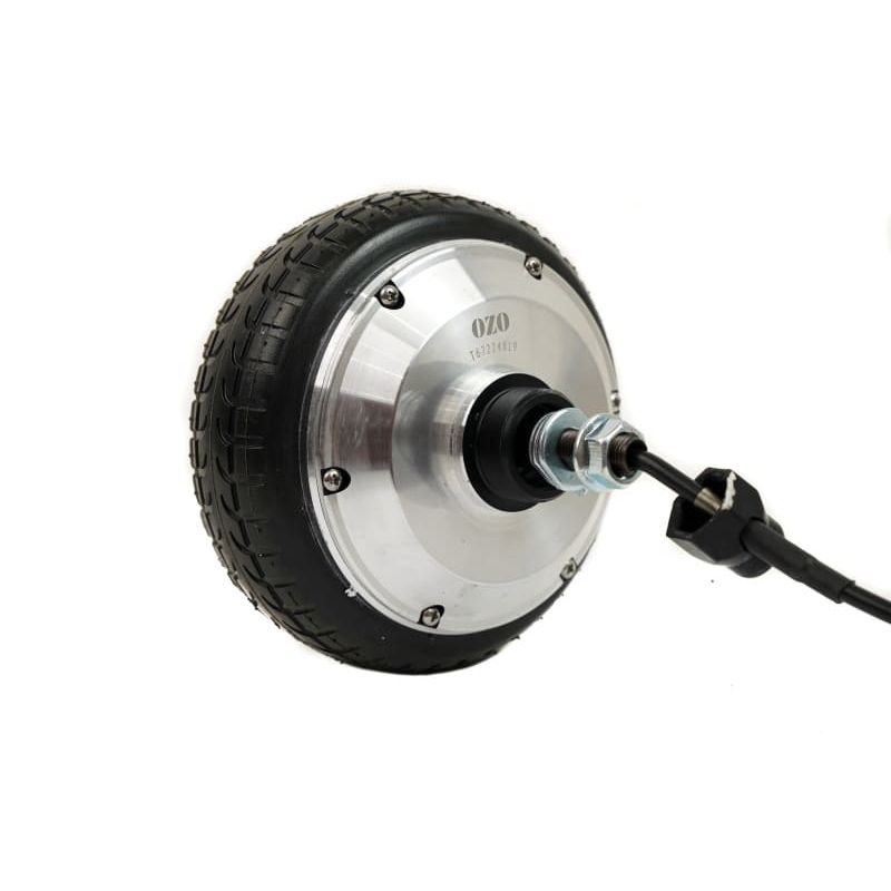Moteur BLDC pour moyeu de roue i-Wheel 3213.00-2XXX