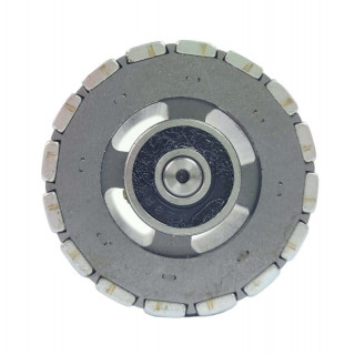 Rotor moteur BBS02