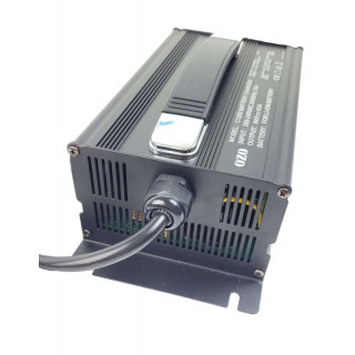 Chargeur Rapide 10A pour batterie LiMn, Lipo 72V