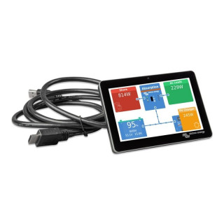 Victron MPPT BlueSolar solar charge controller