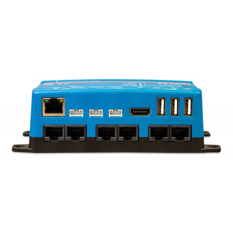 Contrôleur de charge solaire Victron MPPT BlueSolar