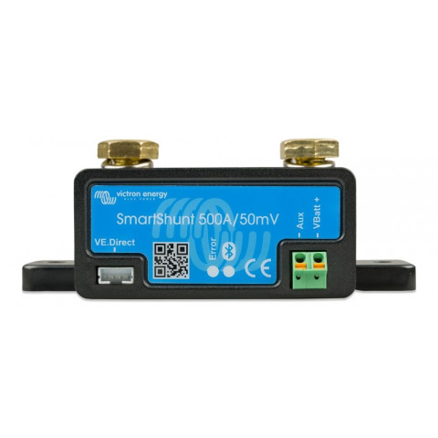 Victron BMV-702