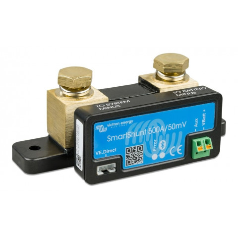 Victron BMV-702