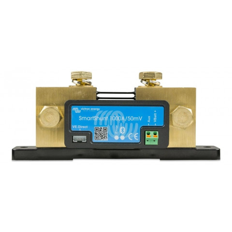 Victron BMV-702