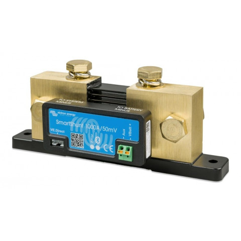 Victron BMV-702
