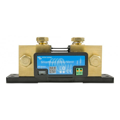 Victron BMV-702