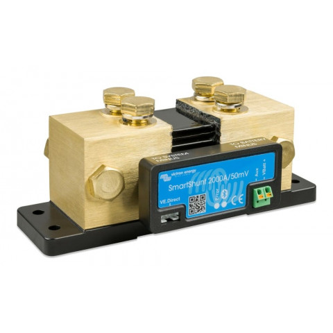 Victron BMV-702