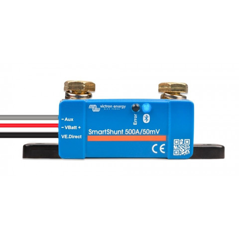 Victron BMV-712 Smart