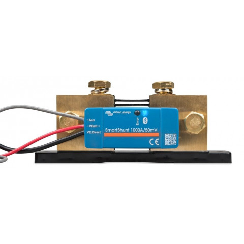 Victron BMV-712 Smart