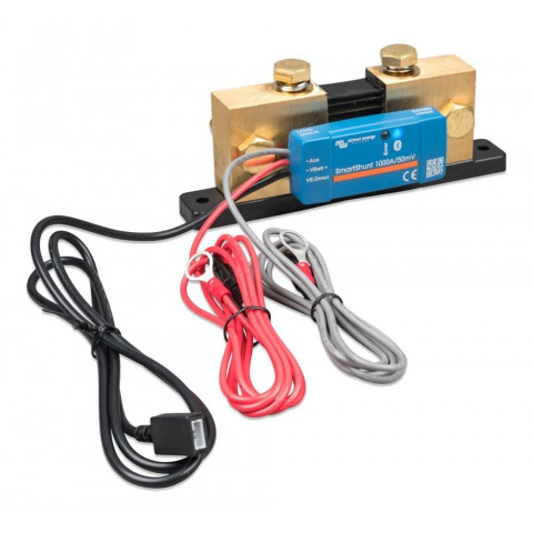 Victron BMV-702