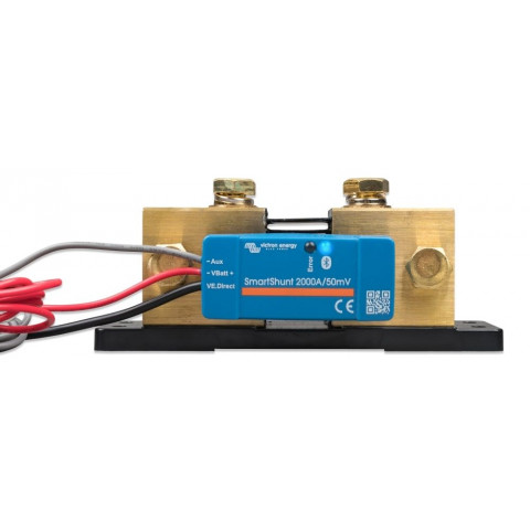 Victron BMV-702