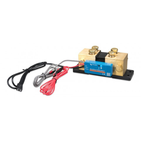 Victron BMV-702