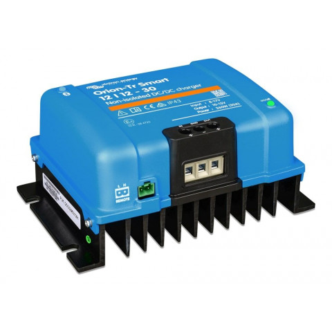 Victron BMV-702