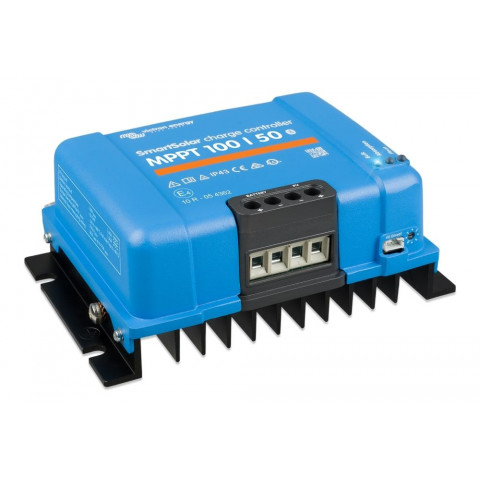 Contrôleur de charge solaire Victron