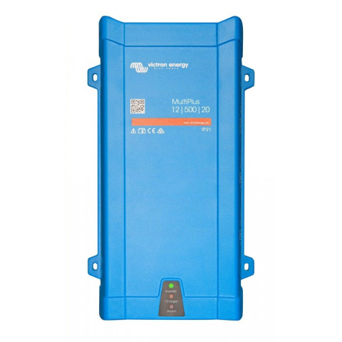 MultiPlus 500 VA - 1600 VA
