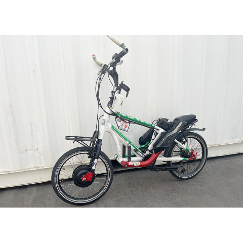 Moteur DONKEY