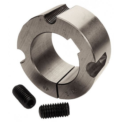 Removable hub 1210