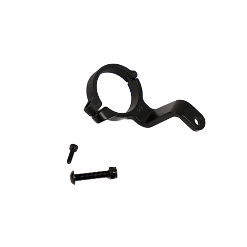 Front light bracket