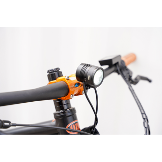 Front light bracket