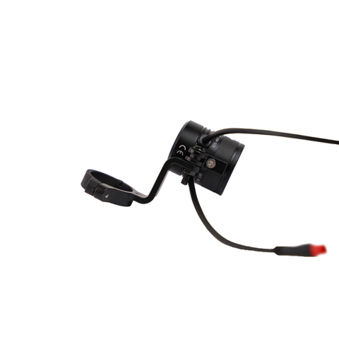 Front light bracket