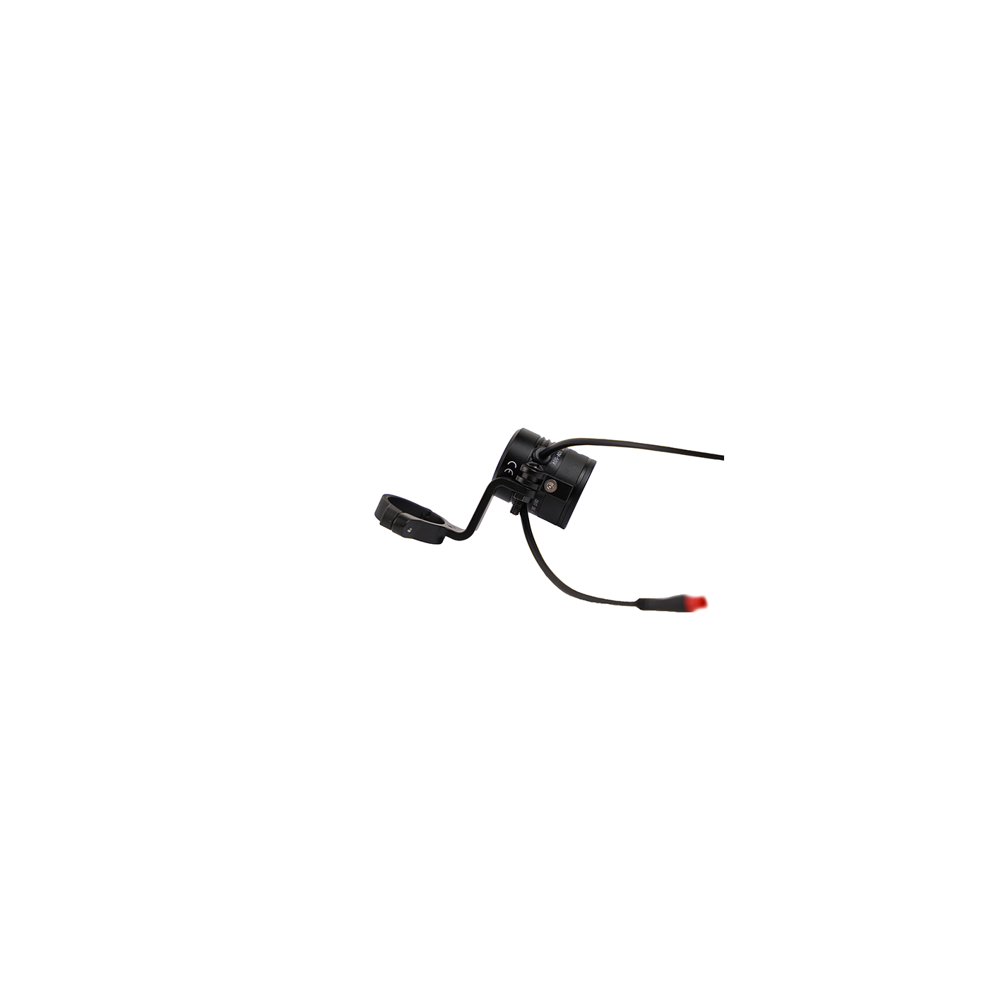 ZAWELIYO Support de Feu ArrièRe de VéLo, Support de Montage pour éclairage de Vélo, Support de Feu Arrière électrique, Matériau ABS, Pièces de Fixation Stables pour la Plupart des Feux ZAWELIYO Support de Feu ArrièRe de VéLo, Support de Montage pour éclairage de Vélo, Support de Feu Arrière électrique, Matériau ABS, Pièces de Fixation Stables pour la Plupart des Feux