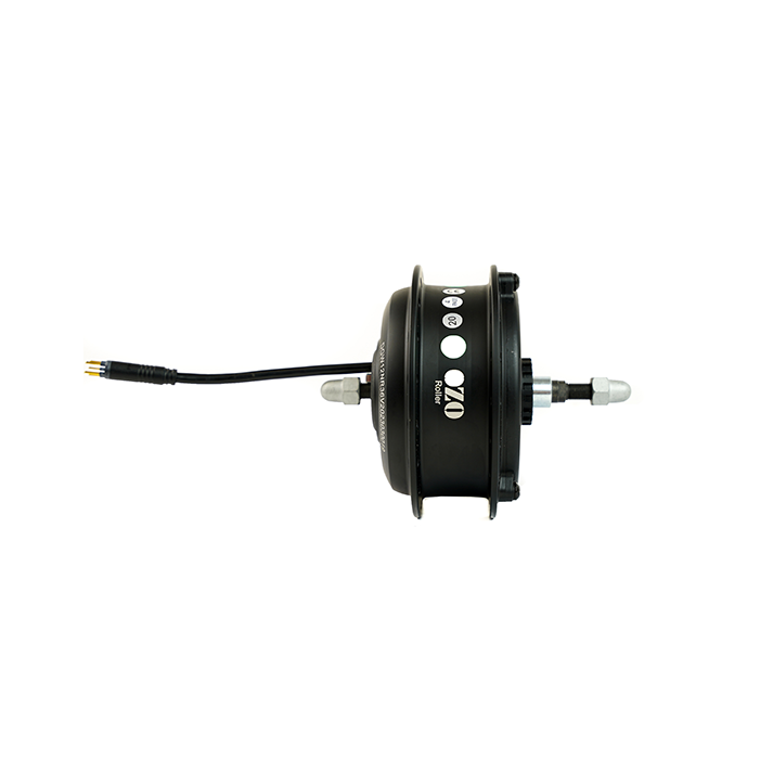 Moteur BOBBER 250W AV