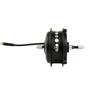 Moteur roue avant BOBBER