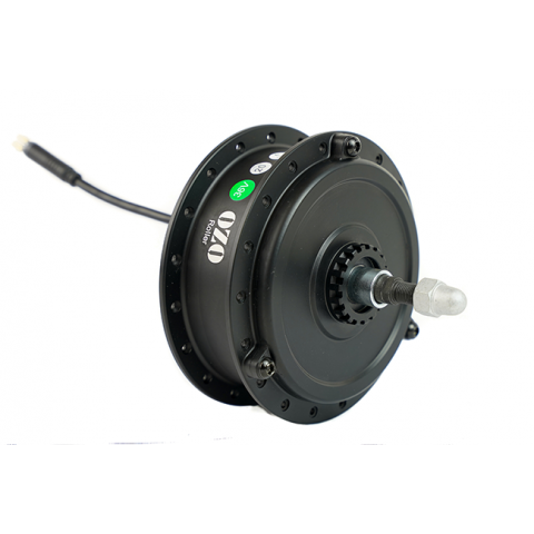 Moteur roue avant BOBBER