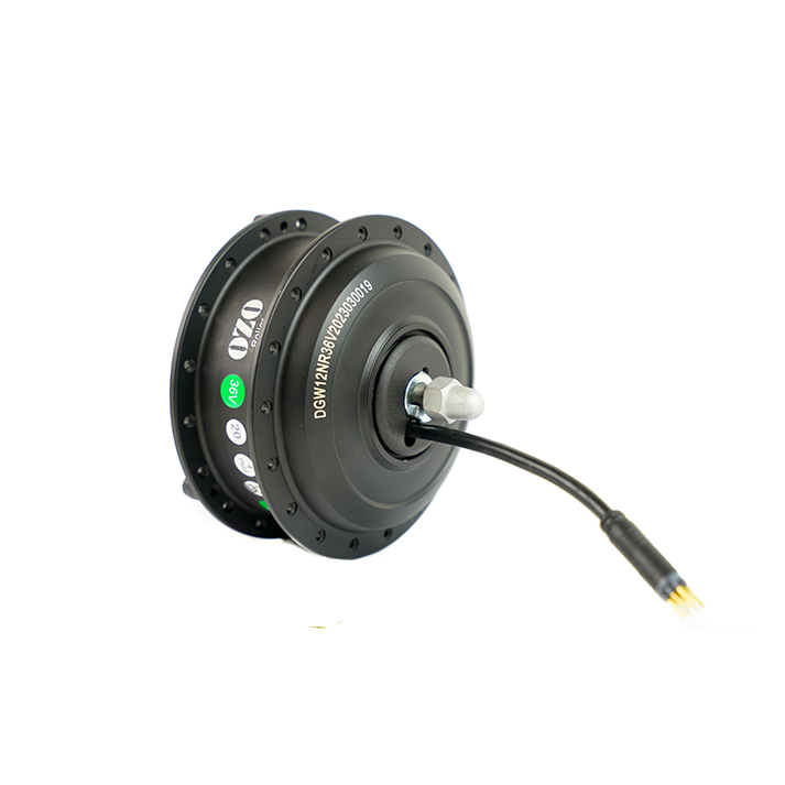 Moteur BOBBER 250W AV