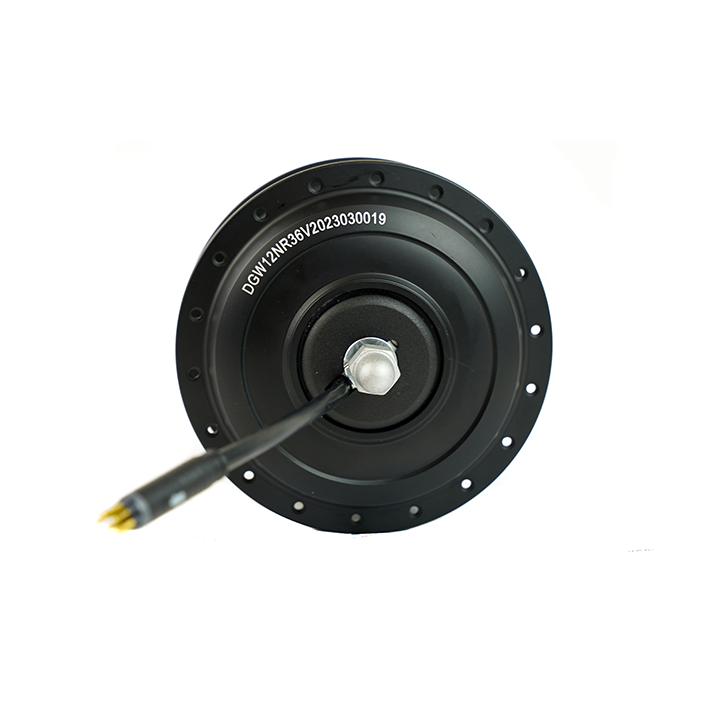 Moteur BOBBER 250W AV