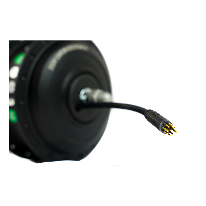 Moteur BOBBER 250W AV