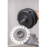 Moteur BOBBER 250W AV