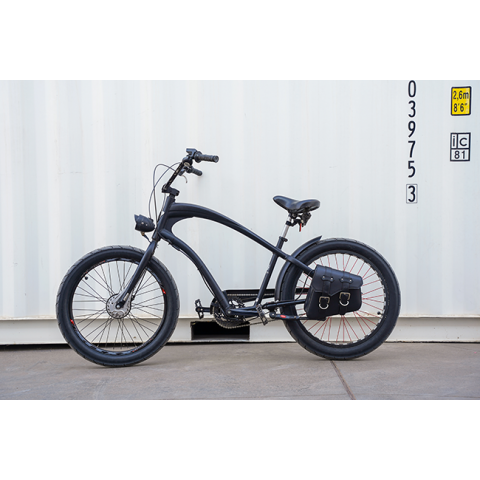 Moteur BOBBER 250W AV