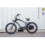 Moteur BOBBER 250W AV