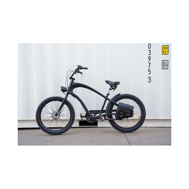 Kit de freins à huile hydraulique pour vélo électrique WL01