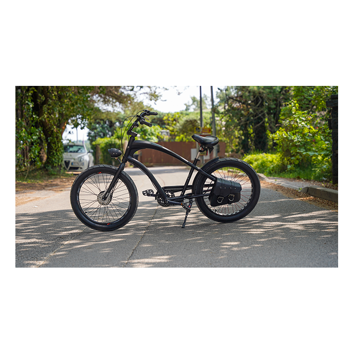 Moteur BOBBER 250W AV