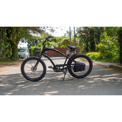Moteur BOBBER 250W AV