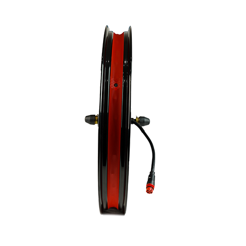 Moteur roue électrique DD35 1500W