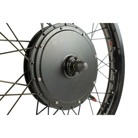 Moteur roue électrique DD35 1500W