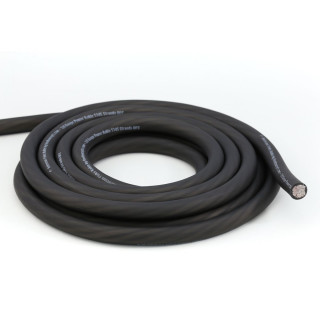 Câble d'alimentation moteur - batterie 4AWG ou 20mm2