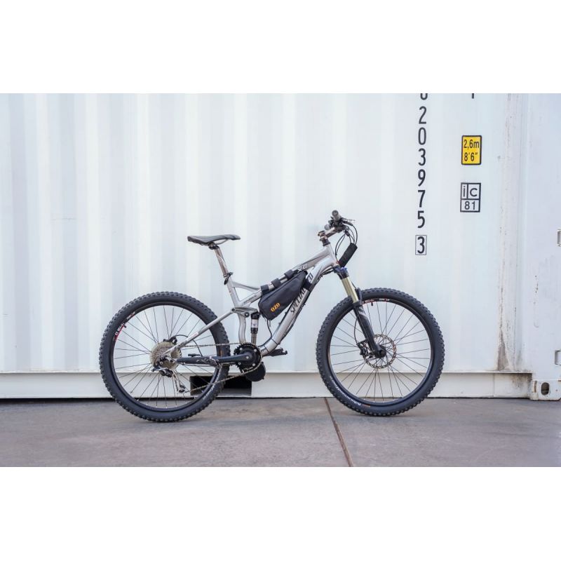 Kit de pièces détachées vélo, frein pour MTB-VTT