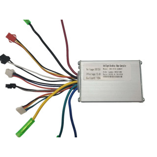 Contôleur 12v 