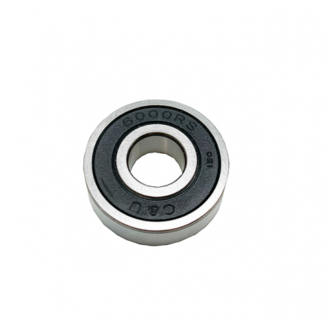Roulement 6000RS 10x26x8mm