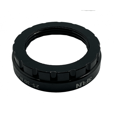 Nut for Bafang BBS01 BBS02 BBSHD bottom bracket motor