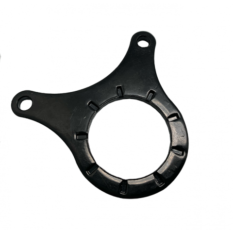 Platinum for pedal motor Bafang BBS01, BBS02, BBSHD