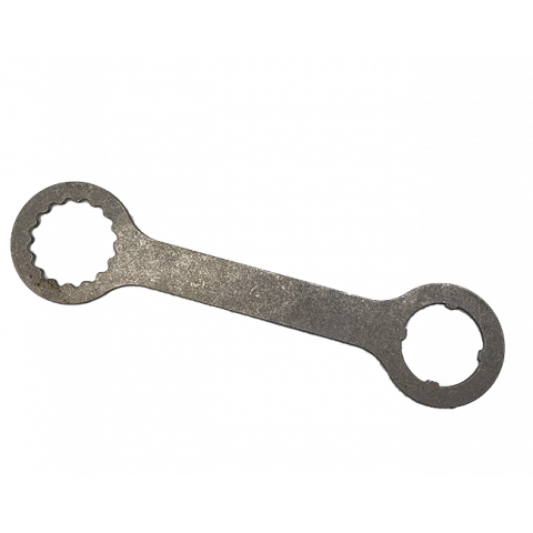 clé serrage pour moteur pédalier 
