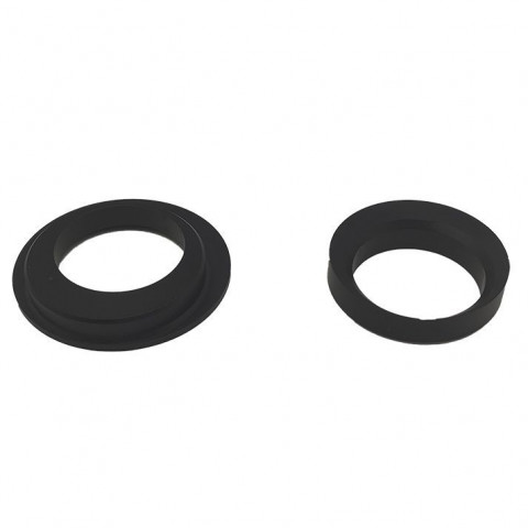 PF30bottom bracket  adapter for Bafang middle drive motor BBS