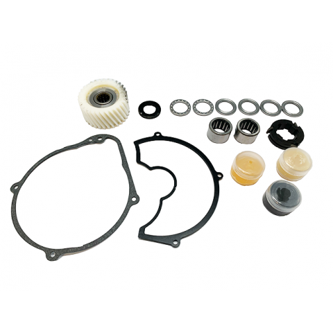 Overhaul kit for Bafang BBS01 and BBS02 middle motor