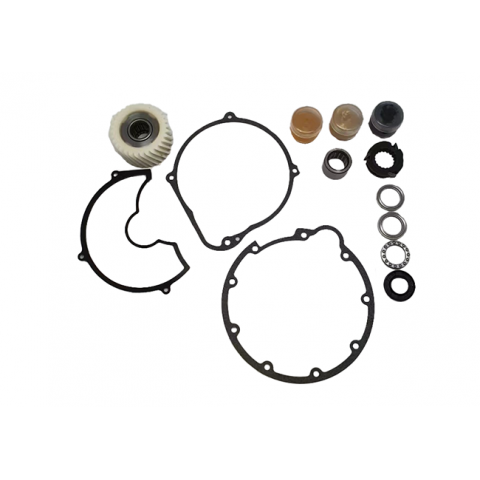 Roulement d'axe pour moteur pédalier BBS01B / BBS02B